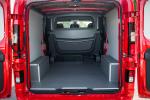 Vauxhall Vivaro Doublecab L2 BiTurbo Limited Edition 2017 года